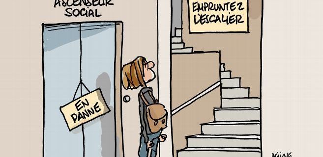 Comment rendre compte de la mobilité sociale ?