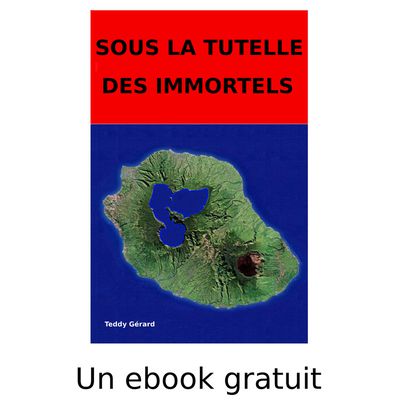 SOUS LA TUTELLE DES IMMORTELS