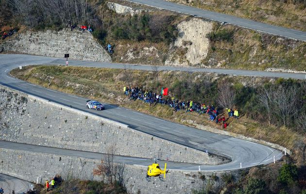 Rallye Monte-Carlo: Consignes et informations pour bien suivre l'événement