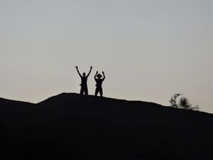 05/10/2013 – Massif du Spitzkoppe