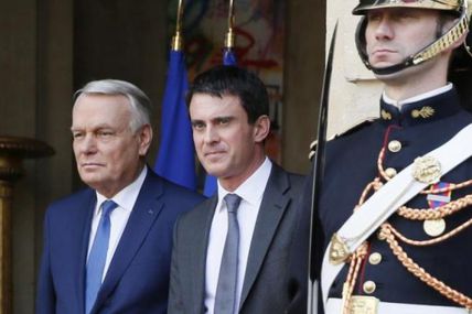 Remaniement : La composition du nouveau gouvernement Valls