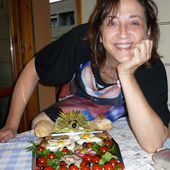 1) PRESENTAZIONE del blog " Ivana in cucina " - IVANA IN CUCINA