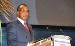 Denis Sassou Nguesso présente un bilan qui lui permettra de se succéder à lui-même en 2016