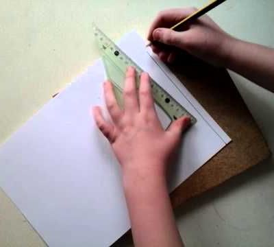 Fabrication d'un livre magique