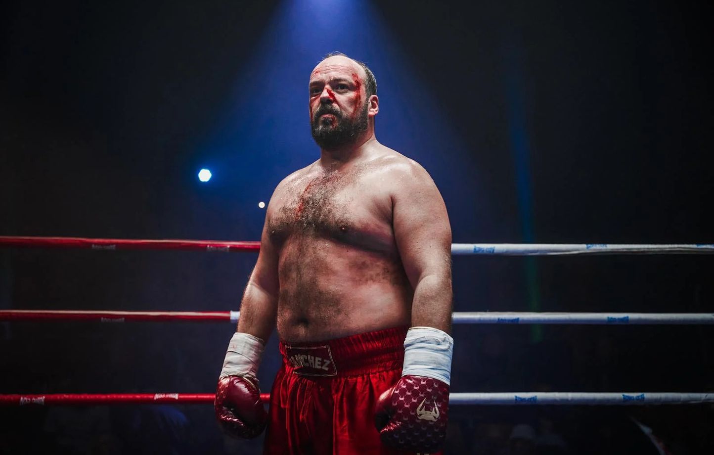 Challenger (2024) Varante Soudjian