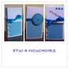 Etui à mouchoirs