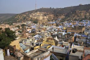 INDE : Bundi, l'Inde en miniature !