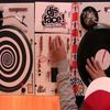 DJ QBERT : Test Runs the new "TRIP MATS"