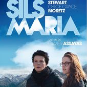 Séances du film Sils Maria a Isère