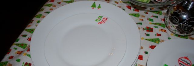 mes bricoles de noël #22