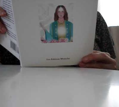 SEIGNEUR MAHA CHOHAN - LA DANSE DES ELECTRONS