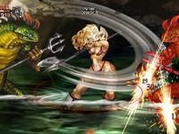 Dragon’s Crown - Disponible cet automne en Europe sur PS3 et PS Vita