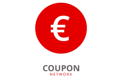 2€ offerts avec le parrainage Coupon Network