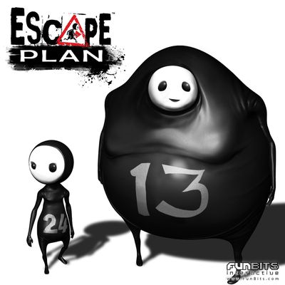 Escape Plan - Mourir est si drôle