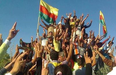 İndependent: Suriye’de Tek Bir Galip Olabilir; Kürtler 