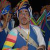 Féria Nîmes juin 2011 : pégoulade