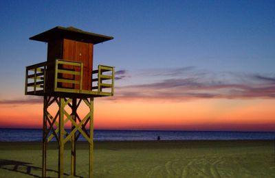 Cádiz y su playa de la Victoria: dos razones para elegirla como destino
