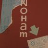 Bienvenue Noham !
