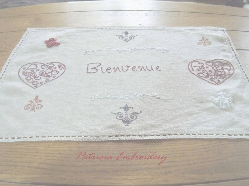 Album - Broderie-Traditionnelle-finies