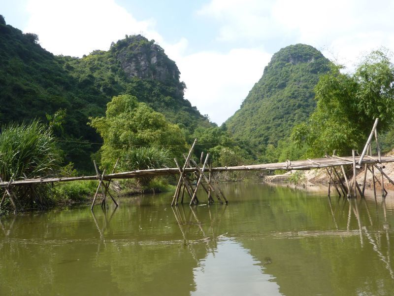 Album - ninh-binh