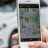Bosch connecte de plus en plus le véhicule au smartphone