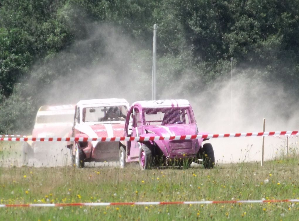 2CV-Cross-Labescau-2012