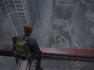 The Last of Us Part II Remastered sur PS5 : Un chef-d'œuvre encore plus beau et fluide