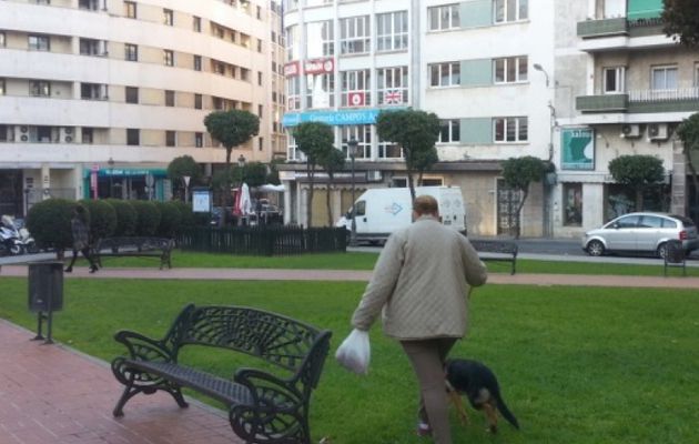 Una unidad de paisano luchará contra las cacas de perro en Huelva e impondrá multas de 500 euros