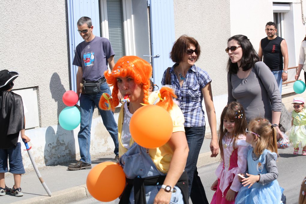 Album - CARNAVAL 2011