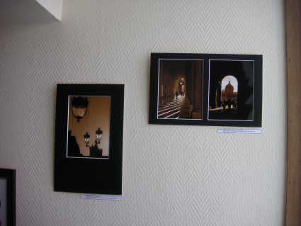 Album - Expo Savigny