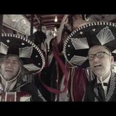 Moby - 'The Perfect Life (with Wayne Coyne)' - official video