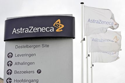 #Pharma #Bourse AstraZeneca to pay up to $1.15B...