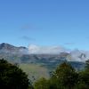 vallée d'aspe:cam de sanché(urdos)-refuge du larry