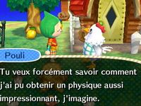 Le résumé de la quinzaine (18) :