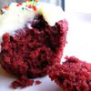 Cupcakes Red Velvet