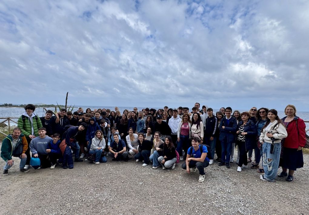 Un congrès 100% Biodiversité et Héritage en Sicile 