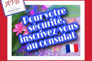 Inscription au consulat