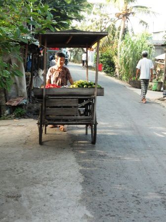 Album - Delta du Mékong ( Chau Doc)
