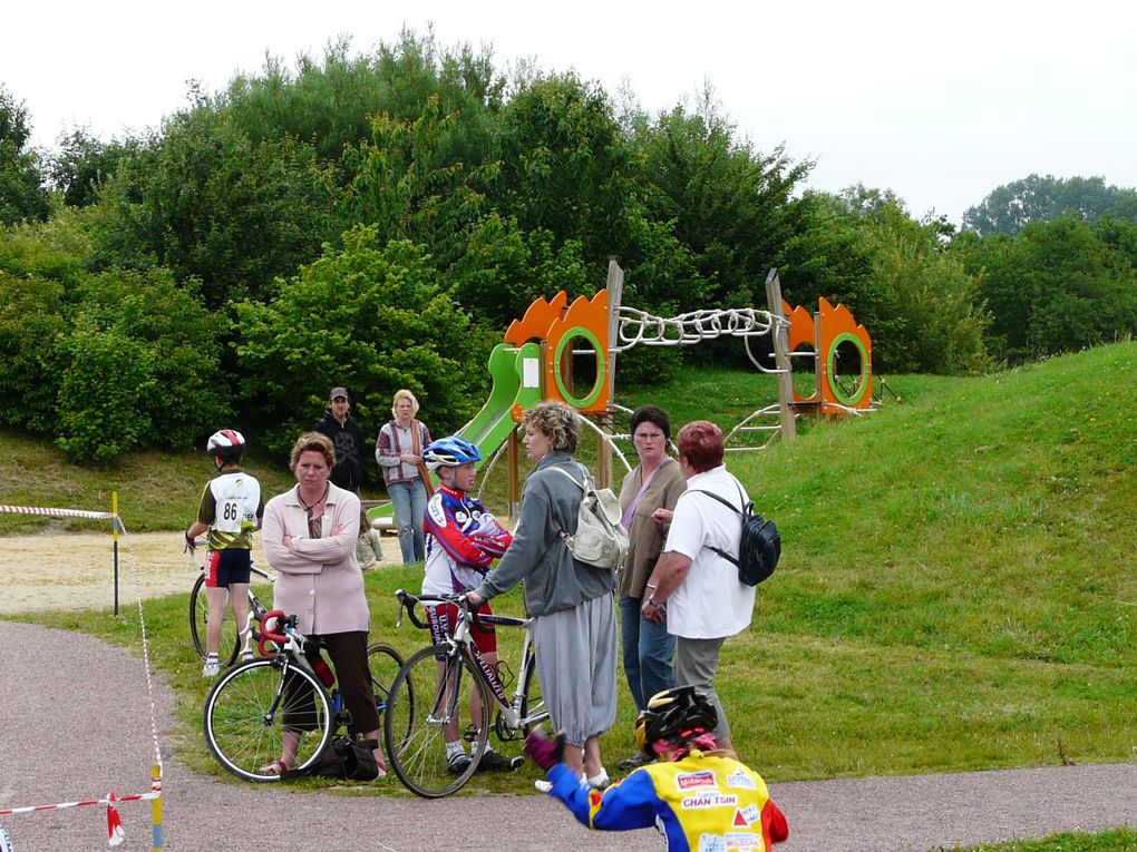 Album - Normandie-école-2009