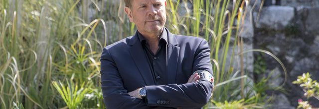 La saison 12 inédite de "Section de recherches" diffusée dès ce soir sur TF1