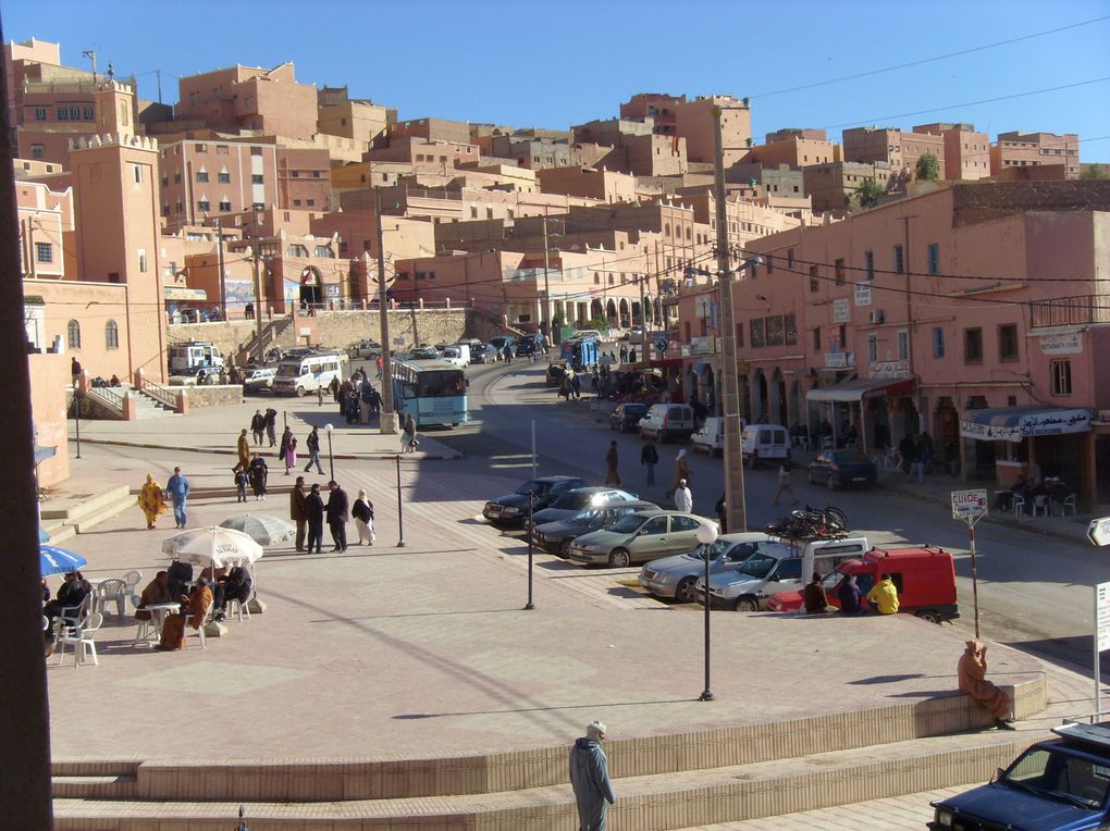 voyages organisés au maroc dans différentes localités.
les traces de mes voyages