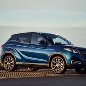 Seres...une nouvelle marque en France! - FranceAuto-actu - actualité automobile régionale et internationale