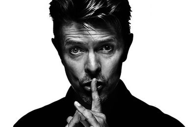 BLACKSTAR / DAVID BOWIE ( NEW ALBUM ) TO LISTEN