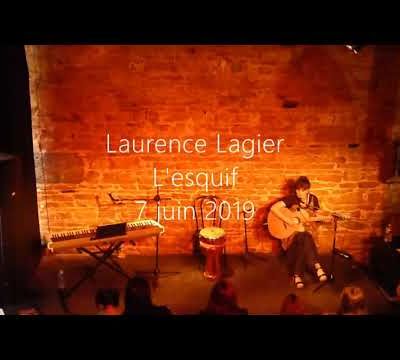 CONCERT "Chansons partagées" JUIN 2019