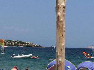 #Spiaggia #Liscia #Ruja - #Sardegna