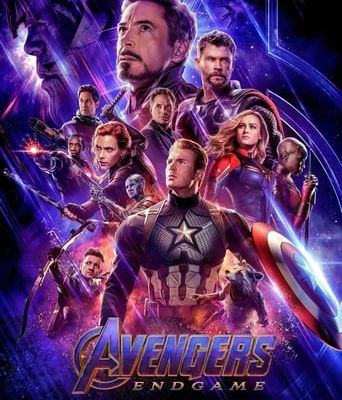 @[1080p] Avengers: Endgame Gratis Online – Nederlandse Films HD