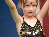 Stage Cirque (29/07-02/08)