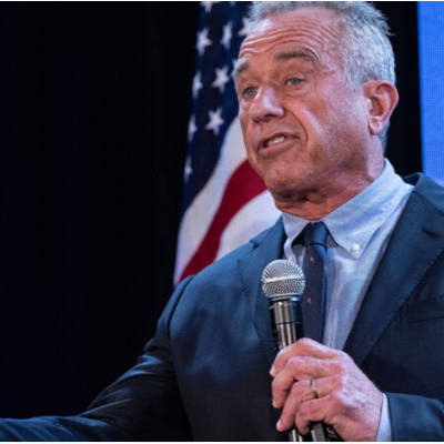 Une législatrice démocrate entame une procédure de destitution contre M.?Robert F.?Kennedy?Jr