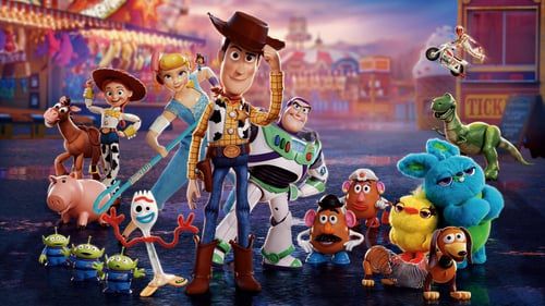 2019[MOZI]™ “Toy Story 4” TELJES FILM MAGYARUL VIDEA HD (INDAVIDEO)