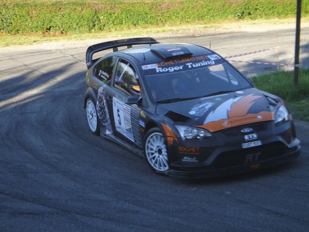 Album - rallye-des-bornes-2011